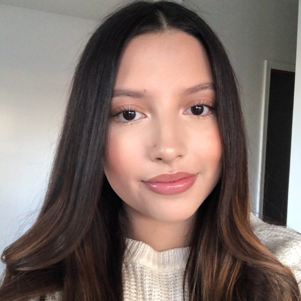 Meet your Posher, Sophia